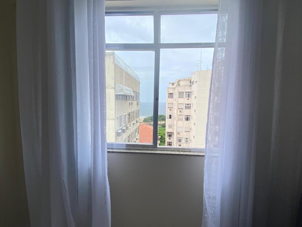 Lugar De Sonhar Em Copacabana II Rio de Janeiro Exterior foto